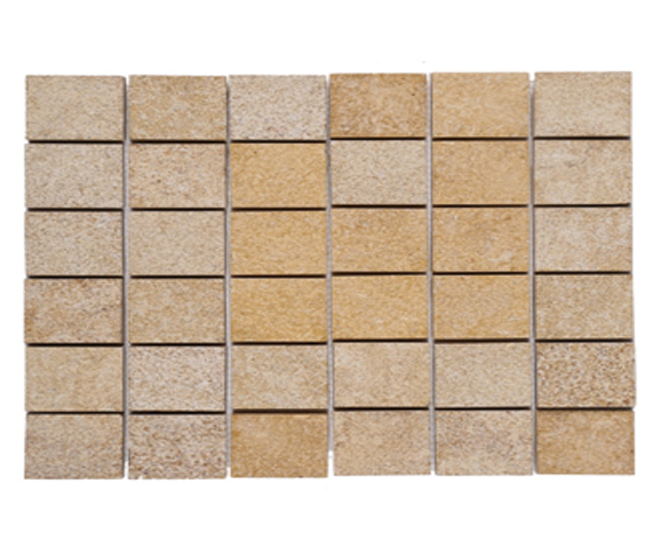 Sandstorm Mosaic Tiles
