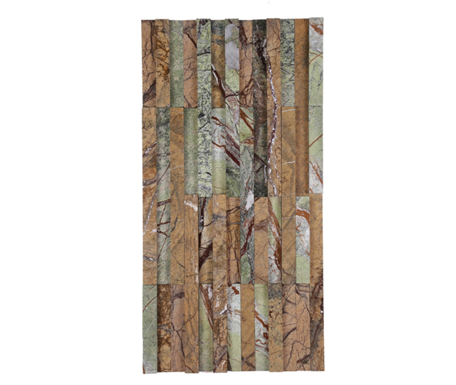 Abstract Mosaic Tiles